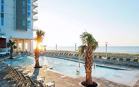 Hilton Grand Vacations Club Ocean Enclave Myrtle Beach